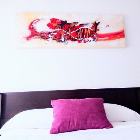 Apartamento San Juan Bosco อัลเมรีอา ภายนอก รูปภาพ