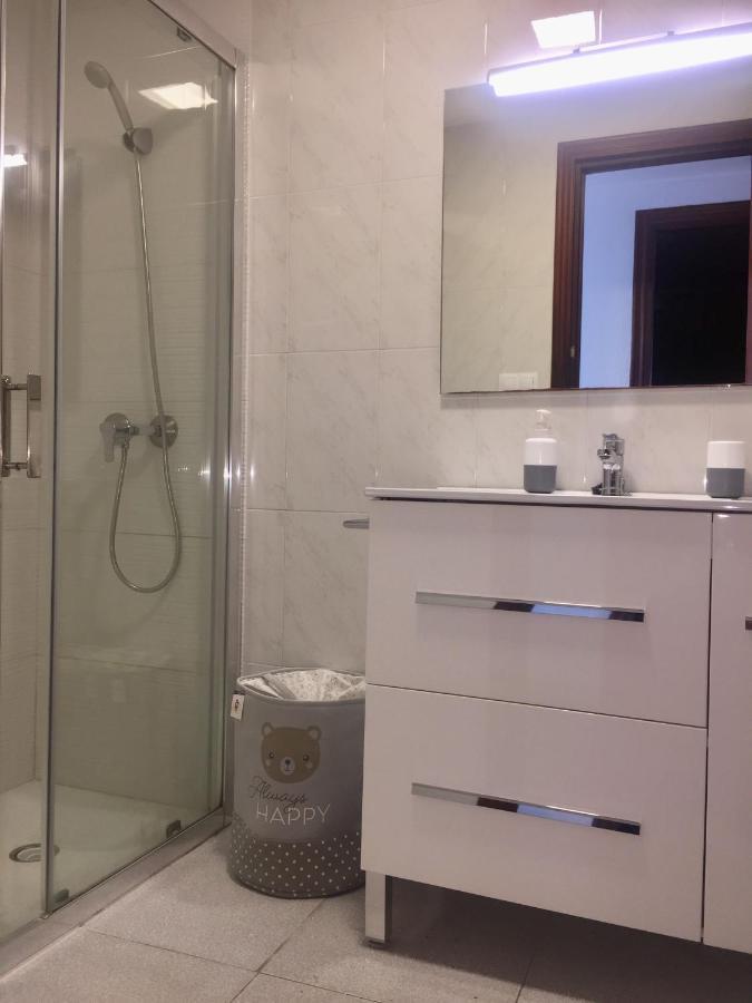 Apartamento San Juan Bosco อัลเมรีอา ภายนอก รูปภาพ